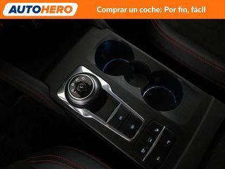 Ford Kuga 2.5 Plug-in Hybrid ST-Line X