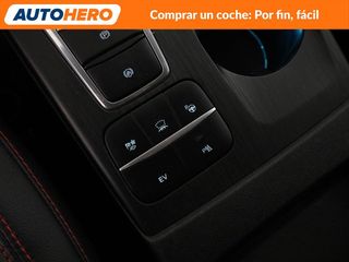 Ford Kuga 2.5 Plug-in Hybrid ST-Line X