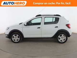 Dacia Sandero 0.9 TCe Stepway