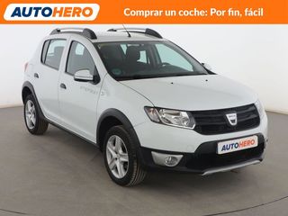 Dacia Sandero 0.9 TCe Stepway