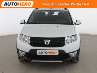 Dacia Sandero 0.9 TCe Stepway