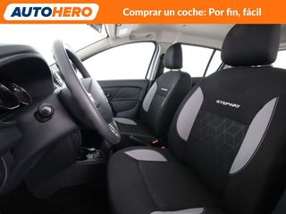 Dacia Sandero 0.9 TCe Stepway