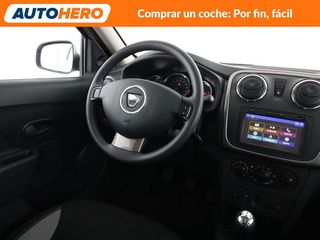 Dacia Sandero 0.9 TCe Stepway
