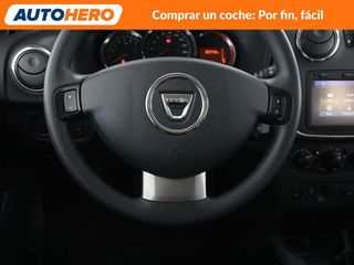 Dacia Sandero 0.9 TCe Stepway