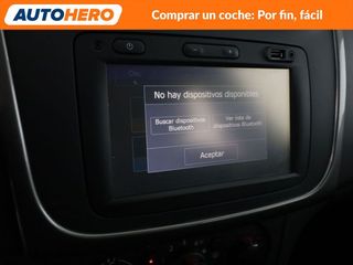 Dacia Sandero 0.9 TCe Stepway