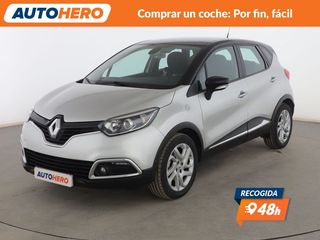 Renault Captur 1.5 dCi Zen