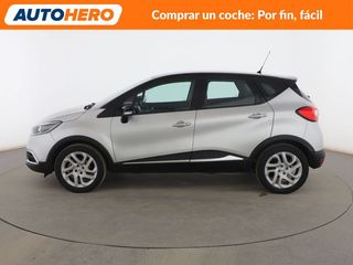 Renault Captur 1.5 dCi Zen