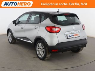 Renault Captur 1.5 dCi Zen