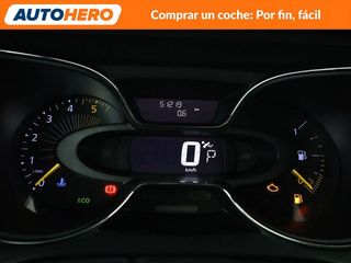 Renault Captur 1.5 dCi Zen