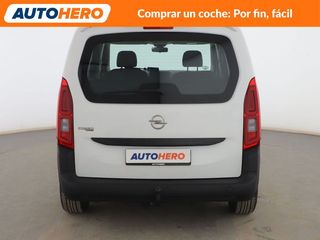 Opel Combo 1.5 CDTI Edition