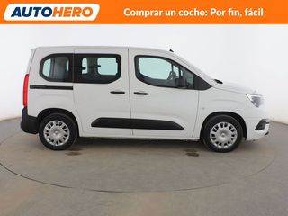 Opel Combo 1.5 CDTI Edition