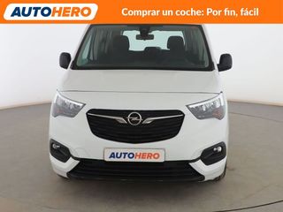 Opel Combo 1.5 CDTI Edition