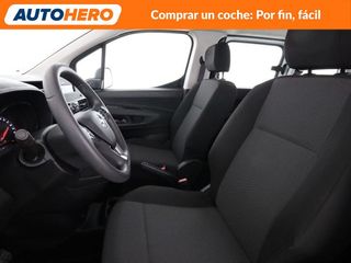 Opel Combo 1.5 CDTI Edition