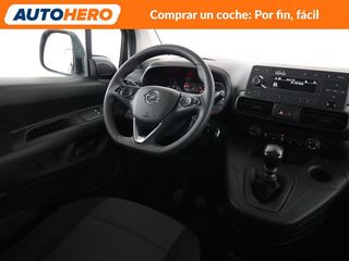 Opel Combo 1.5 CDTI Edition