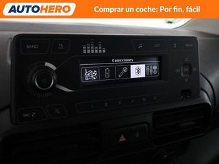 Opel Combo 1.5 CDTI Edition