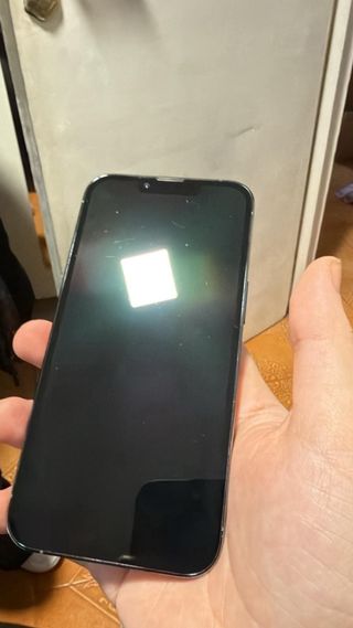 iPhone 13 Pro 256GB Azul 74% Batería