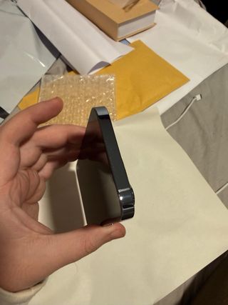 iPhone 13 Pro 256GB Azul 74% Batería