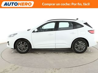 Ford Kuga 2.5 Hybrid ST-Line