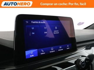 Ford Kuga 2.5 Hybrid ST-Line