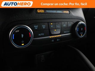 Ford Kuga 2.5 Hybrid ST-Line