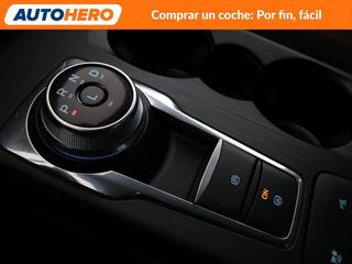 Ford Kuga 2.5 Hybrid ST-Line