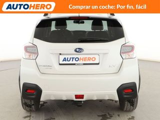 Subaru XV 2.0 Executive