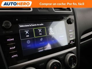 Subaru XV 2.0 Executive