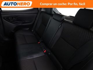 Mazda 2 1.5 Hybrid Select