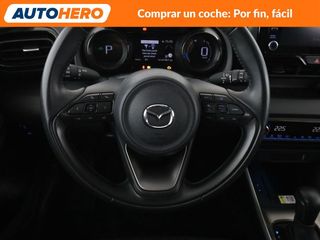 Mazda 2 1.5 Hybrid Select
