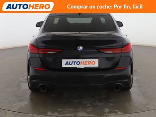 BMW Serie 2 218d Gran Coupe M Sport