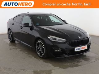 BMW Serie 2 218d Gran Coupe M Sport