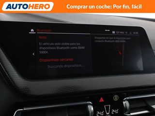 BMW Serie 2 218d Gran Coupe M Sport