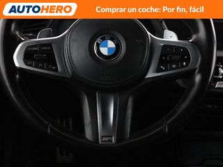 BMW Serie 2 218d Gran Coupe M Sport