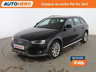 Audi A4 2.0 TDI