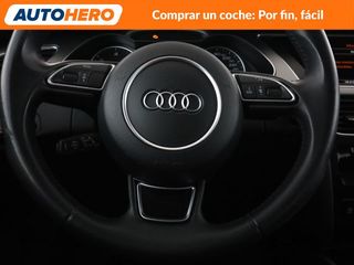 Audi A4 2.0 TDI