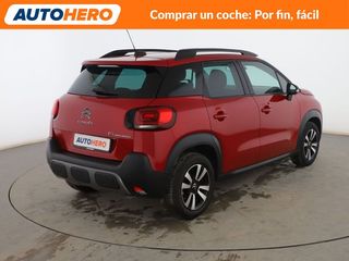Citroën C3 Aircross 1.2 PureTech Feel Pack