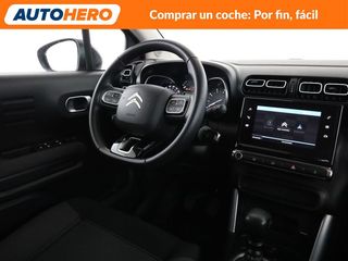 Citroën C3 Aircross 1.2 PureTech Feel Pack