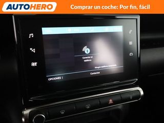 Citroën C3 Aircross 1.2 PureTech Feel Pack