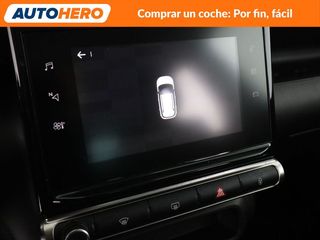 Citroën C3 Aircross 1.2 PureTech Feel Pack