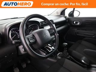 Citroën C3 Aircross 1.2 PureTech Feel Pack