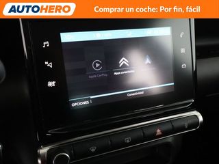Citroën C3 Aircross 1.2 PureTech Feel Pack