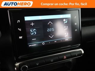 Citroën C3 Aircross 1.2 PureTech Feel Pack