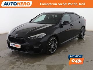 BMW Serie 2 218d Gran Coupe M Sport