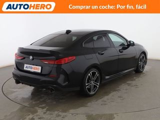 BMW Serie 2 218d Gran Coupe M Sport