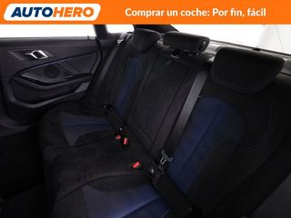 BMW Serie 2 218d Gran Coupe M Sport