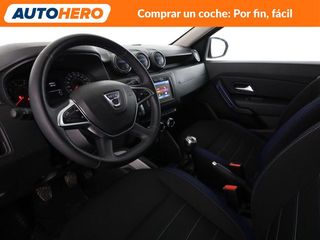 Dacia Duster 1.5 Blue dCi Serie Limitada Aniversario