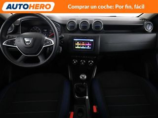 Dacia Duster 1.5 Blue dCi Serie Limitada Aniversario