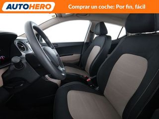 Hyundai i10 1.0 Klass