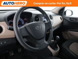 Hyundai i10 1.0 Klass