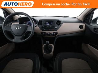 Hyundai i10 1.0 Klass